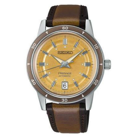 Seiko Presage Style 60's Automatic SARY269